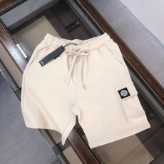 Stone Island Short Pants